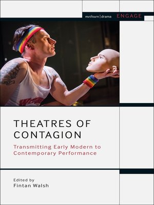 cover image of Theatres of Contagion